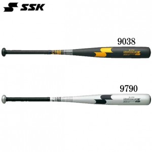 エスエスケイ SSK軟式バット スカイビート31K RB野球 一般軟式金属製バット19SS (SBB4000)