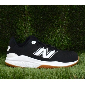 ニューバランス New Balance  3000 v7 TURF BK7 野球 トレーニングシューズ トレシュー 一般 大人 練習 24AW (T3000BK72E)