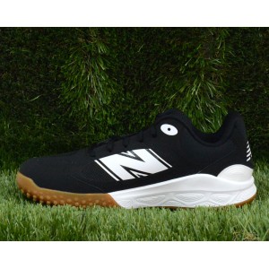 ニューバランス New Balance  3000 v7 TURF BK7 野球 トレーニングシューズ トレシュー 一般 大人 練習 24AW (T3000BK72E)