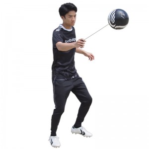 footballgear フットボールギア TigerShot ストラップボール サッカー ストラップボール トレーニング用 練習 24SS(TSSB2002)