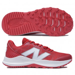 ニューバランス New Balance TY4040 7M トレーニングシューズ ジュニア  野球 少年 JR トレシュー 24SS(TY4040R7)