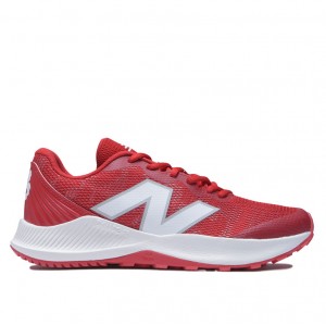 ニューバランス New Balance TY4040 7M トレーニングシューズ ジュニア  野球 少年 JR トレシュー 24SS(TY4040R7)