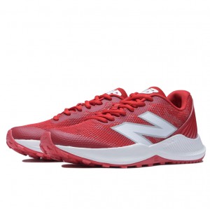 ニューバランス New Balance TY4040 7M トレーニングシューズ ジュニア  野球 少年 JR トレシュー 24SS(TY4040R7)