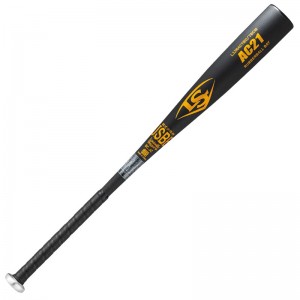 ルイスビルスラッガー louisville slugger AC21 少年軟式用バット野球 少年軟式用バット 24SS(WBL2923010)