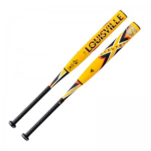 ルイスビルスラッガー louisville slugger カタリスト 3 TI ソフトボール用 (ゴム3号) ソフトボール バット トップバランス 24AW (WBL2927020)