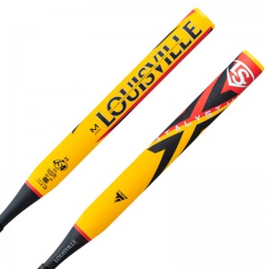 ルイスビルスラッガー louisville slugger カタリスト 3 TI ソフトボール用 (ゴム2号) 少年用 ソフトボール バット ミドルバランス 24AW (WBL2931020)