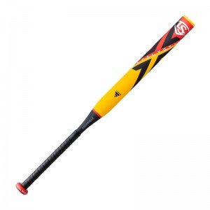 ルイスビルスラッガー louisville slugger カタリスト 3 TI ソフトボール用 (ゴム2号) 少年用 ソフトボール バット ミドルバランス 24AW (WBL2931020)