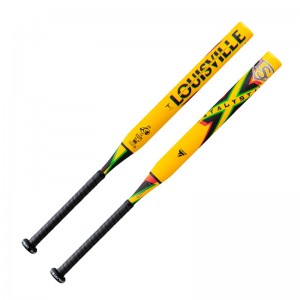 ルイスビルスラッガー louisville slugger カタリスト 3 TI ソフトボール用 (ゴム2号) 少年用 ソフトボール バット トップバランス 24AW (WBL2932020)