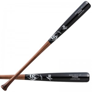 ルイスビルスラッガー louisville slugger 硬式木製バット PRIME メープル (C271-T型) 野球 硬式 バット 高密度 BFJマーク 24AW(WBL4017010/20)