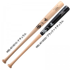 ルイスビルスラッガー louisville slugger 硬式木製バット PRIME メープル (DJ2-T型 ) 野球 硬式 バット 軽量 BFJマーク 24AW(WBL4018010/20)