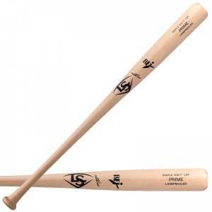 ルイスビルスラッガー louisville slugger 硬式木製バット PRIME メープル (DJ2-T型 ) 野球 硬式 バット 軽量 BFJマーク 24AW(WBL4018010/20)