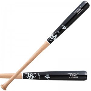 ルイスビルスラッガー louisville slugger 硬式木製バット PRIME メープル (DJ2-T型 ) 野球 硬式 バット 軽量 BFJマーク 24AW(WBL4018010/20)