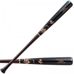 ルイスビルスラッガー louisville slugger 硬式木製バット PRIME メープル (C271-T型) 野球 硬式 バット 軽量 BFJマーク 24AW(WBL4020010/20)