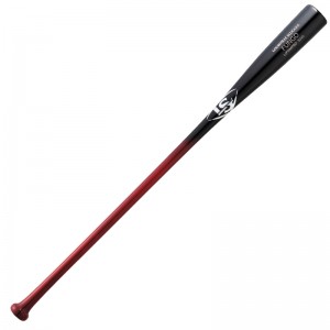 ルイスビルスラッガー louisville slugger 木製ノックバット ファンゴ (S345型)  野球 一般 大人 木製 ノックバット 24AW（WBL40270）