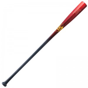 ルイスビルスラッガー louisville slugger 木製ノックバット ファンゴ (S345型)  野球 一般 大人 木製 ノックバット 24AW（WBL40270）