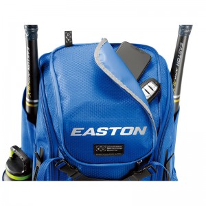 イーストン EASTONWALK-OFF NX BACKPACKバッグ ロイヤル 24SSWONXBPJ