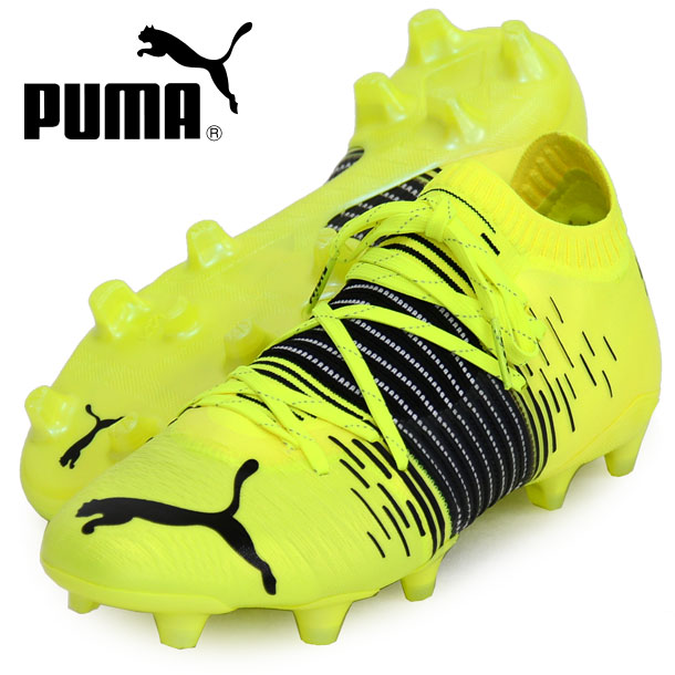 PUMA フューチャー6.1 NETFIT FG ミックスソール 29.5cm - シューズ