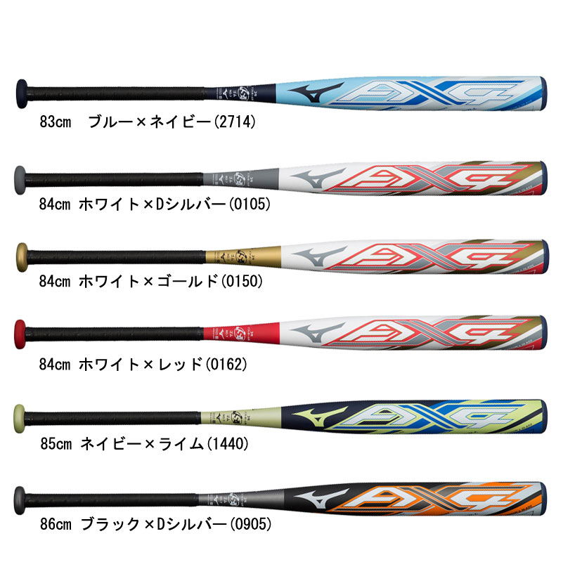 dショッピング |ミズノ MIZUNO ソフトボール用 ミズノプロ AX4(3号ゴム