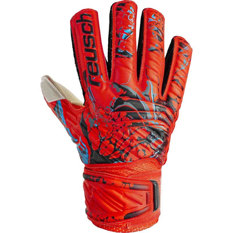 再入荷/予約販売!-REUSCH(ロイシュ) アトラクト フリーゲル