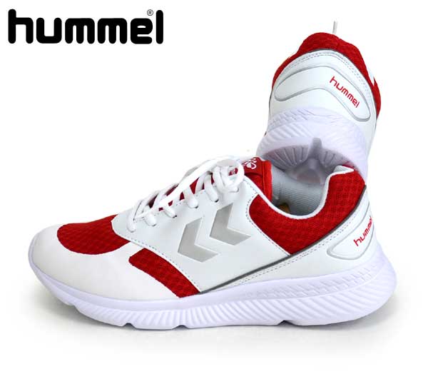 ヒュンメル hummel ハンデヴィット HANDEWITT カジュアル シューズ スニーカー メンズ レディース 靴 (HM206731)