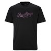 ローリングス RawlingsスクリプトロゴTシャツTシャツ Apparel 23FW (AST13F05-B/MUL)