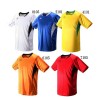 フィンタ FINTA ゲームシャツ サッカー ゲームシャツ （FT5135）