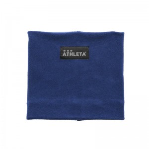 ATHLETA アスレタ ネックウォーマー Jr 24f サッカー フットサル  防寒具 ジュニア 24FW(05330J)