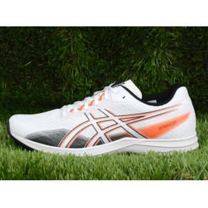 アシックス asics LYTERACER 5 (ライトレーサー5 ) ランニングシューズ 陸上 24AW (1011B903-101)