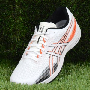 アシックス asics LYTERACER 5 (ライトレーサー5 ) ランニングシューズ 陸上 24AW (1011B903-101)