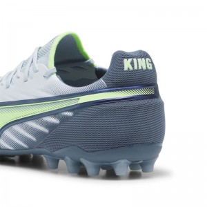 プーマ PUMA キング アルティメット MG サッカースパイク KING 24FH (107868-03)