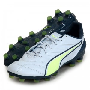 プーマ PUMA キング プロ HG/AG サッカースパイク KING 24FH (107871-03)