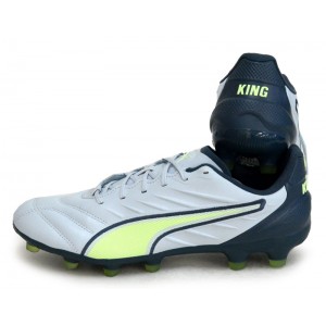 プーマ PUMA キング プロ HG/AG サッカースパイク KING 24FH (107871-03)