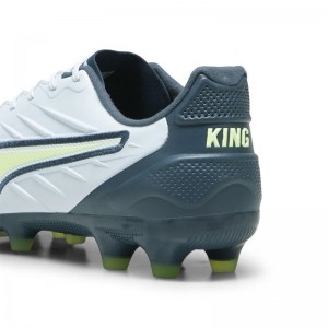 プーマ PUMA キング プロ HG/AG サッカースパイク KING 24FH (107871-03)