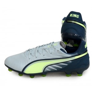 プーマ PUMA キング マッチ HG/AG サッカースパイク KING 24FH(107876-03)