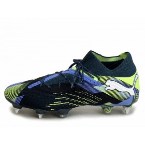 プーマ PUMA フューチャー 7 アルティメット MXSG サッカースパイク フューチャー 取替式 24AH (107918-03)