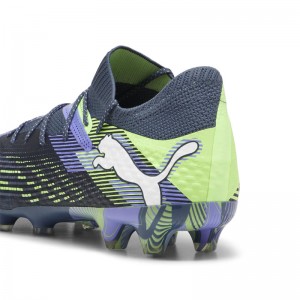 プーマ PUMA フューチャー 7 アルティメット HG/AG サッカースパイク フューチャー 24AH (107921-03)