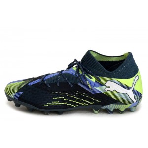 プーマ PUMA フューチャー 7 アルティメット MG サッカースパイク フューチャー 24AH (107922-03)