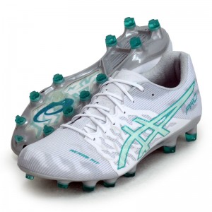 アシックス asics DS LIGHT ACROS PRO 3 (DS ライト アクロス 3 )  サッカースパイク 24AW(1101A071-101)