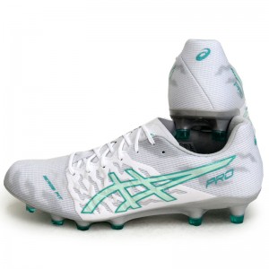 アシックス asics DS LIGHT ACROS PRO 3 (DS ライト アクロス 3 )  サッカースパイク 24AW(1101A071-101)