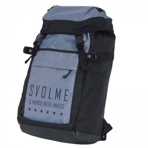 スボルメ svolme  バックパック32L ジュニア バックパック 24FW (1241-27420)