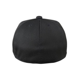 ミズノ MIZUNOオールメッシュ六方型キャップ野球 ウェア 帽子(12JW8B13)