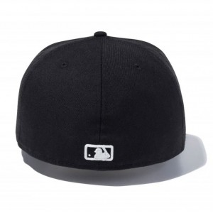 ニューエラ NEW ERA 59FIFTY ニューヨーク・ヤンキース 野球 人気 CAP キャップ 帽子 23AW（13562242 13562243）