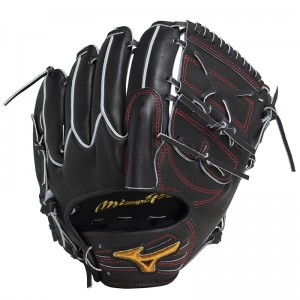 ミズノ MIZUNO 硬式用ミズノプロ CRAFTED Edition 伊藤型 グラブ袋付 BSS限定 野球 一般 硬式 グローブ グラブ 限定 24AW(1AJGH31001)