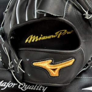 ミズノ MIZUNO ミズノプロ 硬式用CRAFTED Edition 投手用 松井型 グラブ袋付 BSS限定 野球 一般 硬式 グローブ グラブ 限定 ピッチャー 24AW(1AJGH91801)