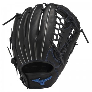 ミズノ MIZUNO 軟式用WILLDRIVE BLUE 外野手向け：サイズ14 野球 一般 軟式 グラブ グローブ 24AW(1AJGR14907)