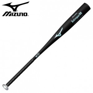ミズノ MIZUNO中学硬式用 グローバルエリート イントローグ00(金属製)野球 硬式用バット21AW(1CJMH616)