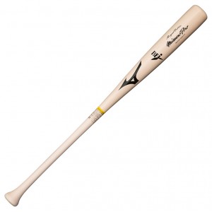 ミズノ MIZUNO 硬式用 ミズノプロ ロイヤルエクストラ メイプル 野球 硬式 木製 一般 プロモデル BFJマーク23AW(1CJWH22600)