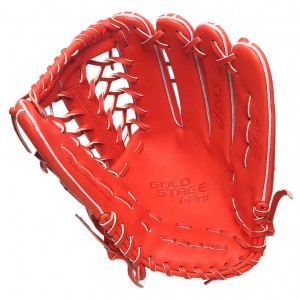 アシックス asics 硬式用 GOLDSTAGE i-Pro 外野手用 グラブ袋付き 野球 硬式 グラブ グローブ 23SS(3121B126)