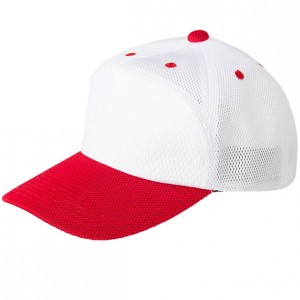 アシックス asicsプラクティスキャップ(角U型)野球ウェア 帽子(3123A439)
