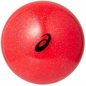 アシックス asicsグラウンドゴルフ GG ハイパワーボール スタンダードGROUND GOLF ボール20SS (3283A071)